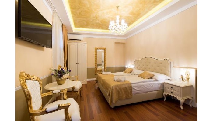 Central Square Heritage Hotel poza 3