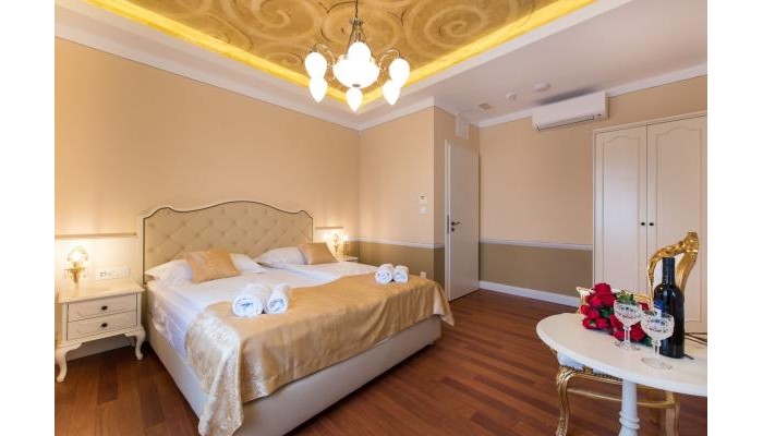 Central Square Heritage Hotel poza 2