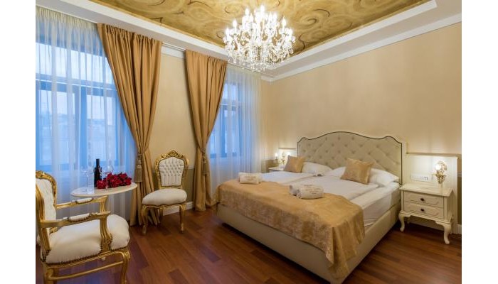 Central Square Heritage Hotel poza 1