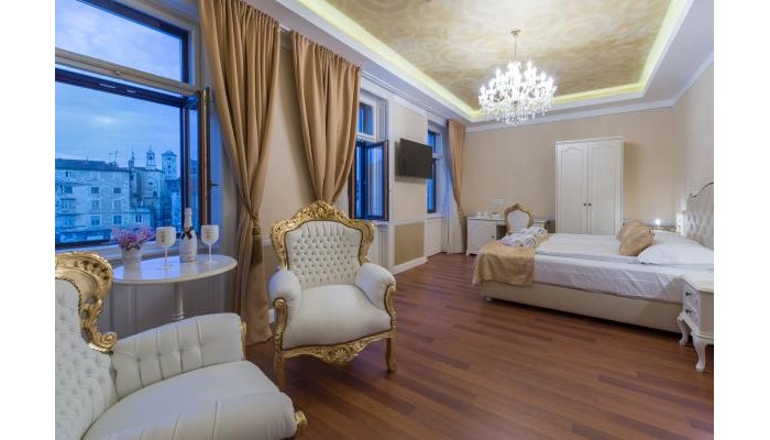 Central Square Heritage Hotel poza 4