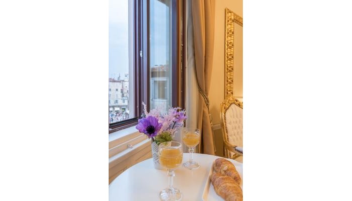 Central Square Heritage Hotel poza 6