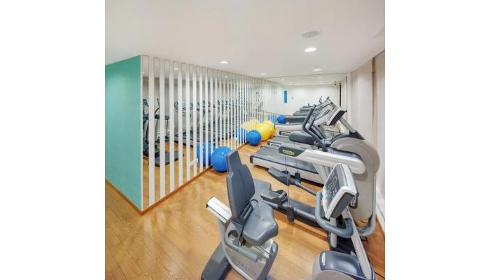 Dioklecijan Hotel & Resid poza 13