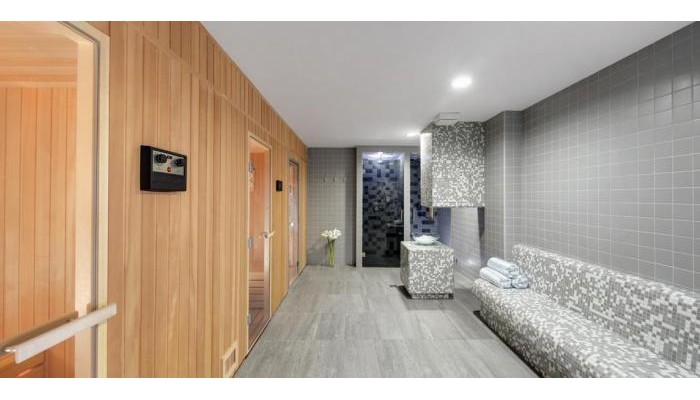 Dioklecijan Hotel & Resid poza 14