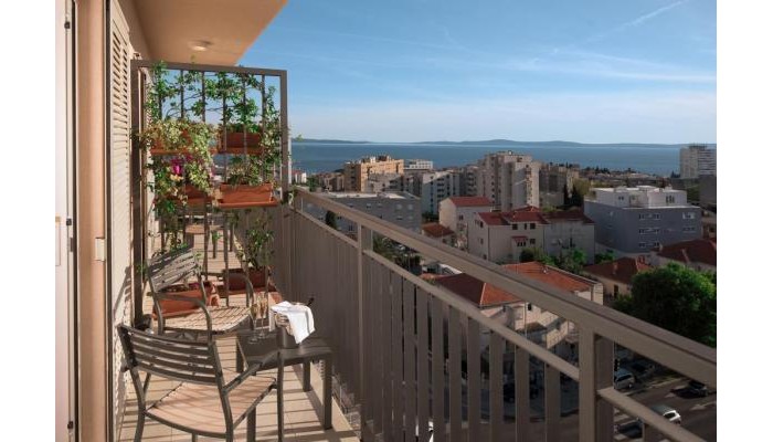 Dioklecijan Hotel & Resid poza 8