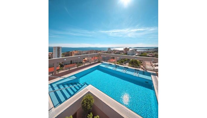 Dioklecijan Hotel & Resid poza 1