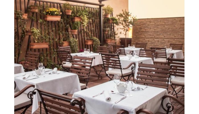 Dioklecijan Hotel & Resid poza 10