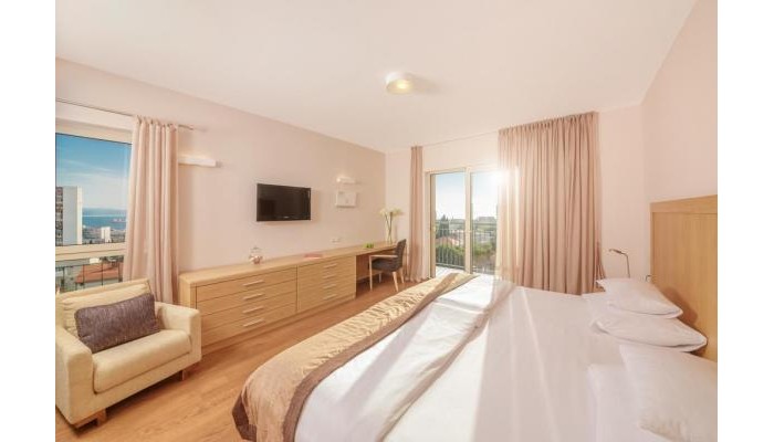 Dioklecijan Hotel & Resid poza 16