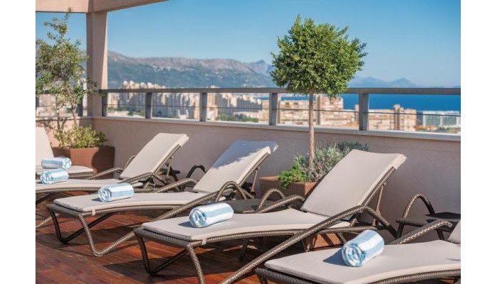 Dioklecijan Hotel & Resid poza 11