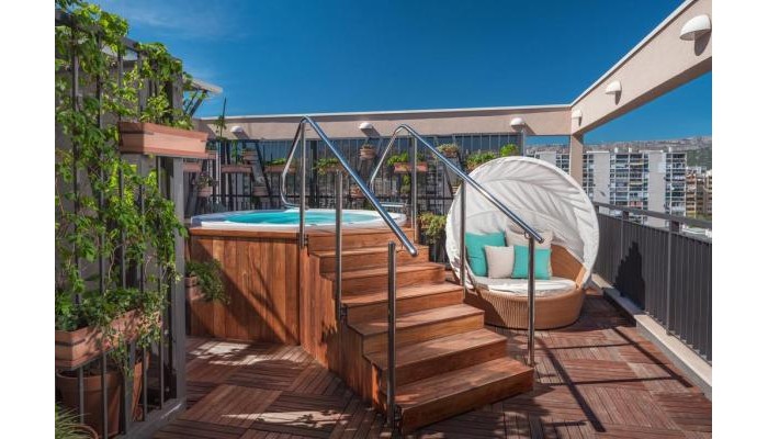 Dioklecijan Hotel & Resid poza 2