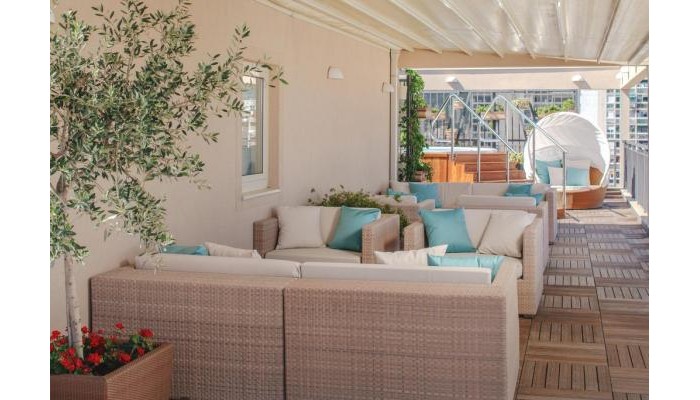 Dioklecijan Hotel & Resid poza 12