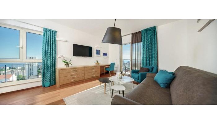 Dioklecijan Hotel & Resid poza 7