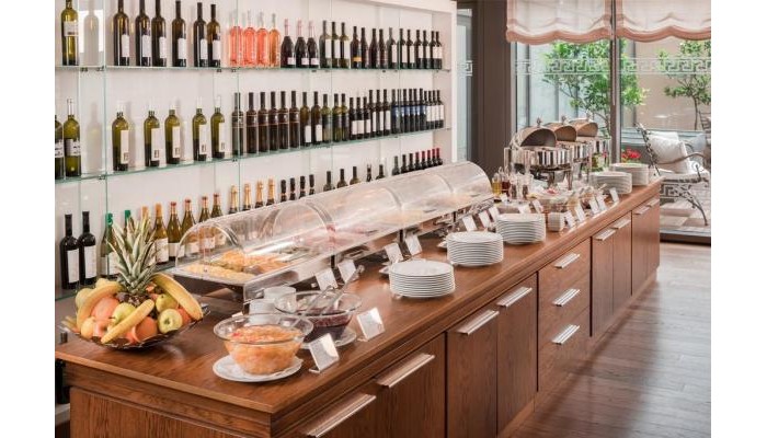 Dioklecijan Hotel & Resid poza 6