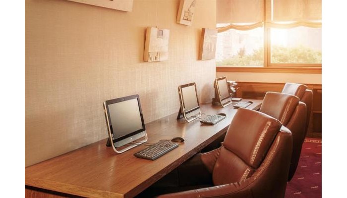 Dioklecijan Hotel & Resid poza 15