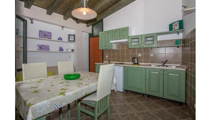 Garden Apartment Hotel poza 13