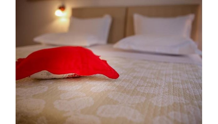 Garden Apartment Hotel poza 14