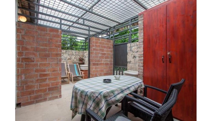 Garden Apartment Hotel poza 3