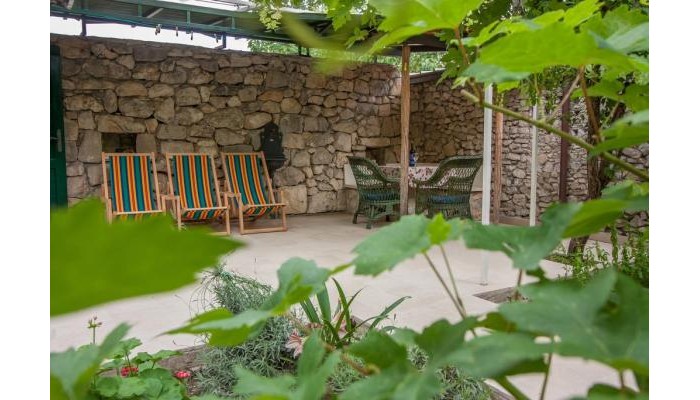 Garden Apartment Hotel poza 10
