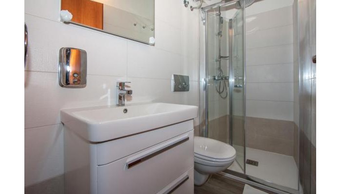 Garden Apartment Hotel poza 9