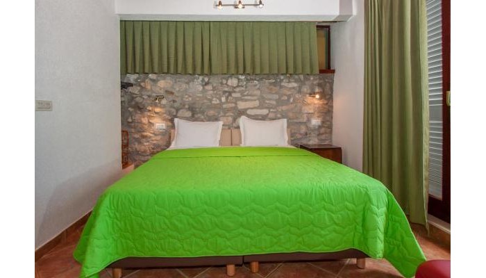 Garden Apartment Hotel poza 5