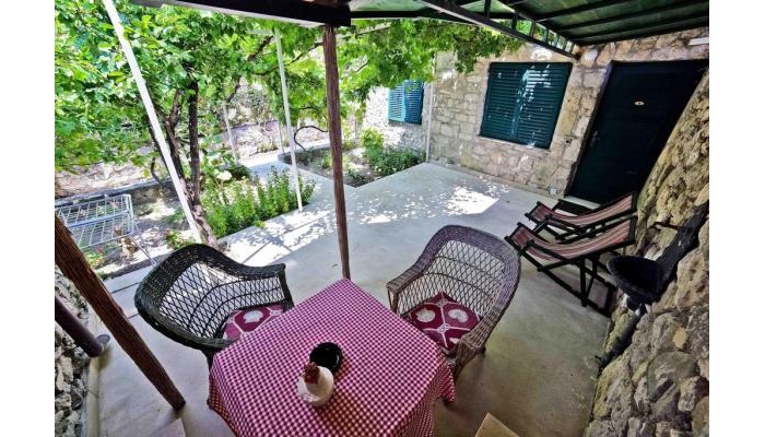 Garden Apartment Hotel poza 0