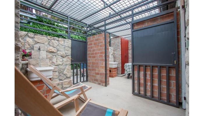 Garden Apartment Hotel poza 4