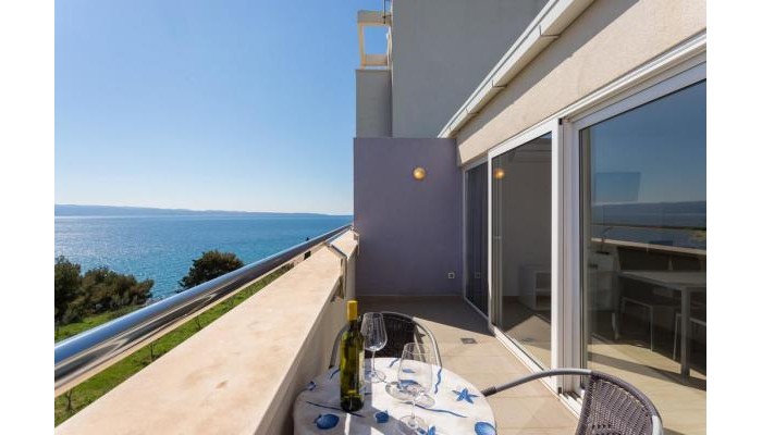 Hotel Adriatic Queen poza 18