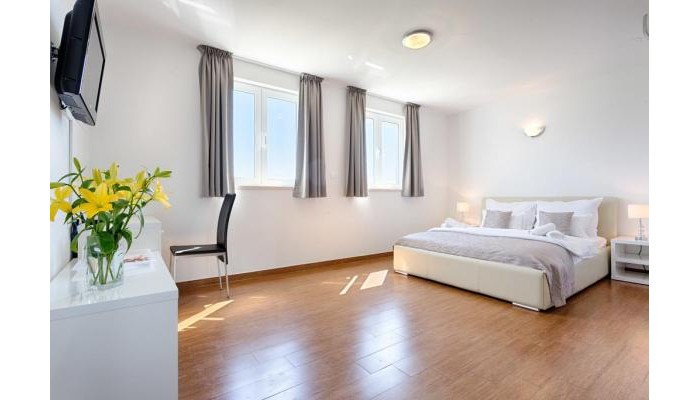 Hotel Adriatic Queen poza 15