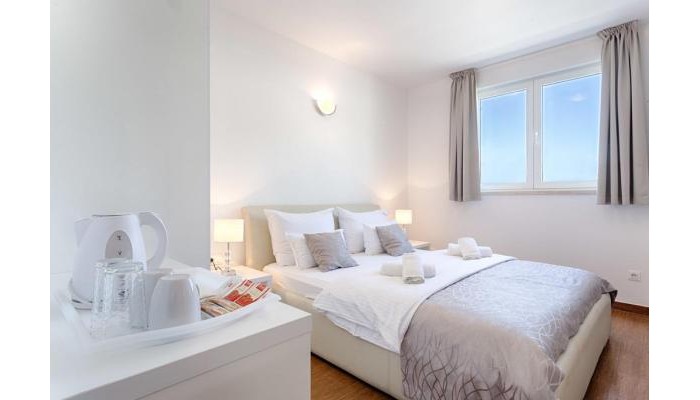 Hotel Adriatic Queen poza 1