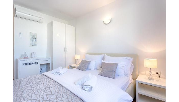 Hotel Adriatic Queen poza 5