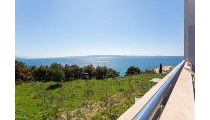 Hotel Adriatic Queen poza 17