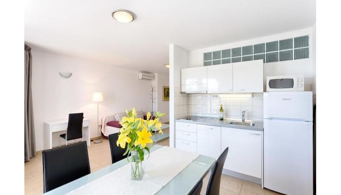 Hotel Adriatic Queen poza 9