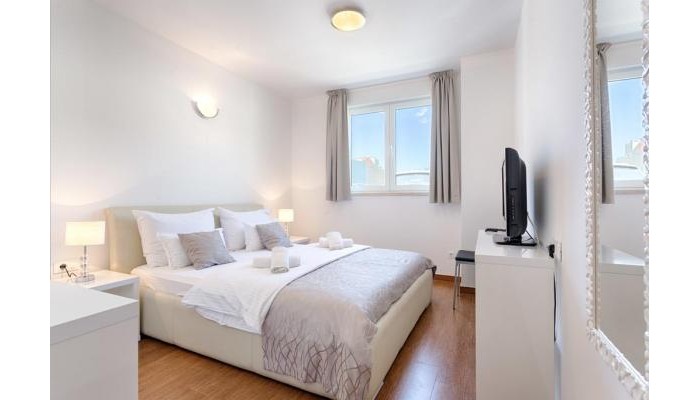 Hotel Adriatic Queen poza 7