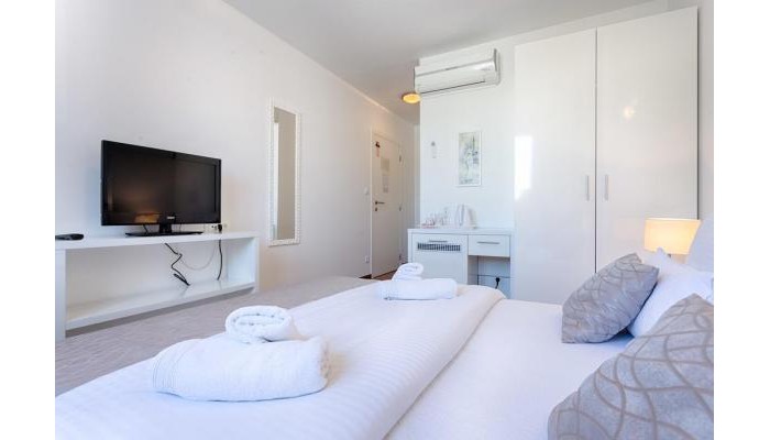 Hotel Adriatic Queen poza 4