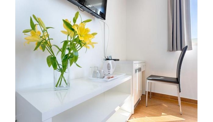 Hotel Adriatic Queen poza 16