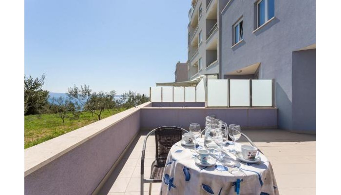 Hotel Adriatic Queen poza 0