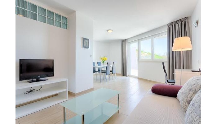 Hotel Adriatic Queen poza 12