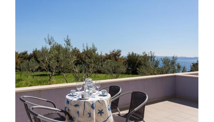 Hotel Adriatic Queen poza 8