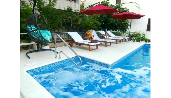 Apartments Cordis poza 1