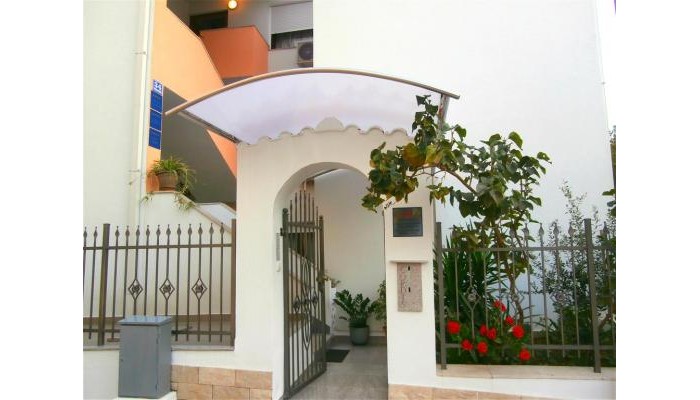 Apartments Cordis poza 0