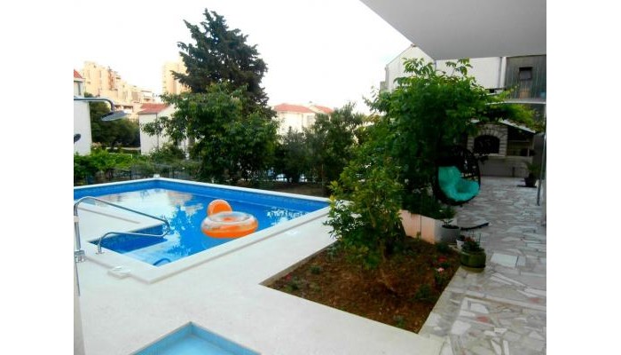 Apartments Cordis poza 2