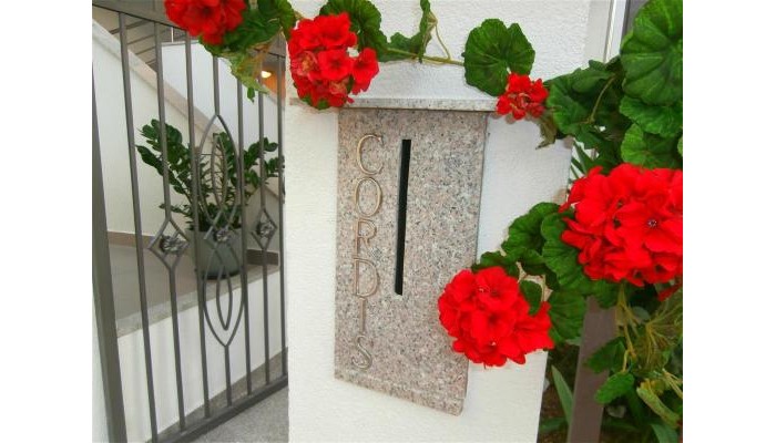 Apartments Cordis poza 12