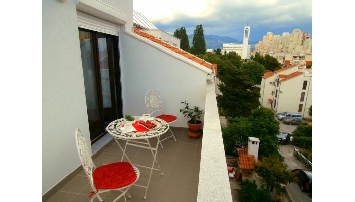 Apartments Cordis poza 13