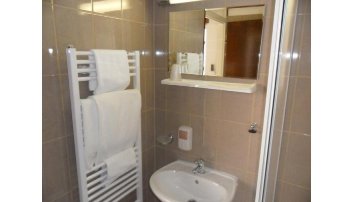 Hotel Baletna Skola poza 0