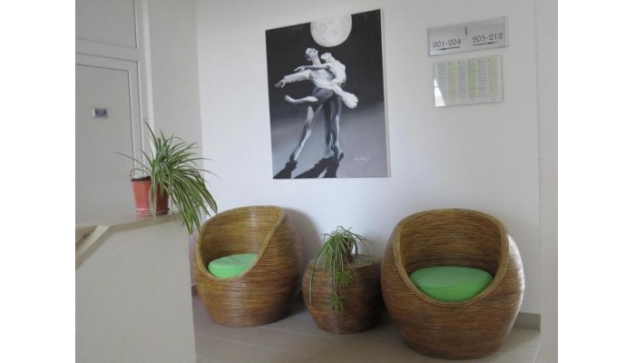 Hotel Baletna Skola poza 4