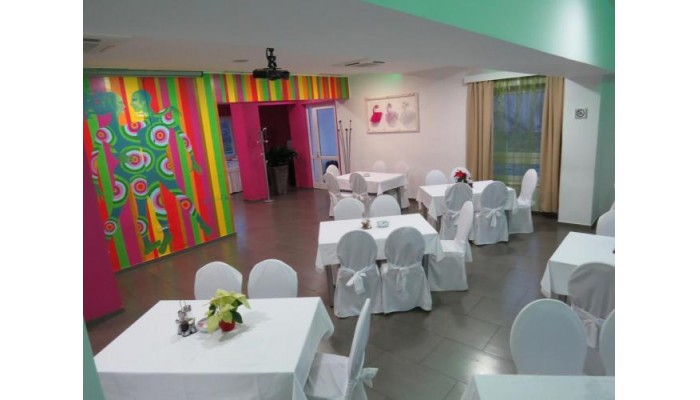 Hotel Baletna Skola poza 13