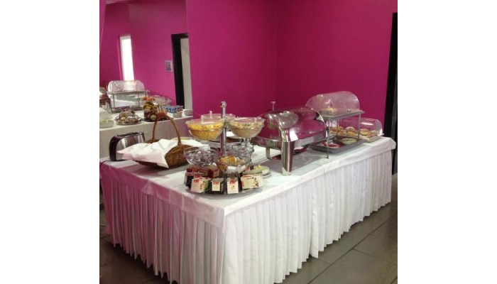 Hotel Baletna Skola poza 6