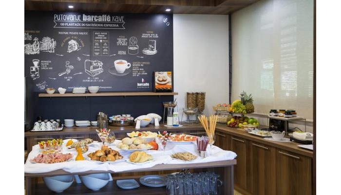 Hotel Bb Residence poza 4