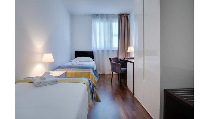 Hotel Bb Residence poza 12