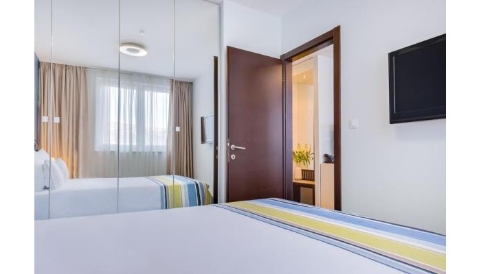 Hotel Bb Residence poza 6