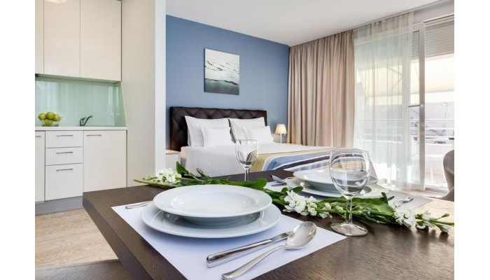 Hotel Bb Residence poza 1